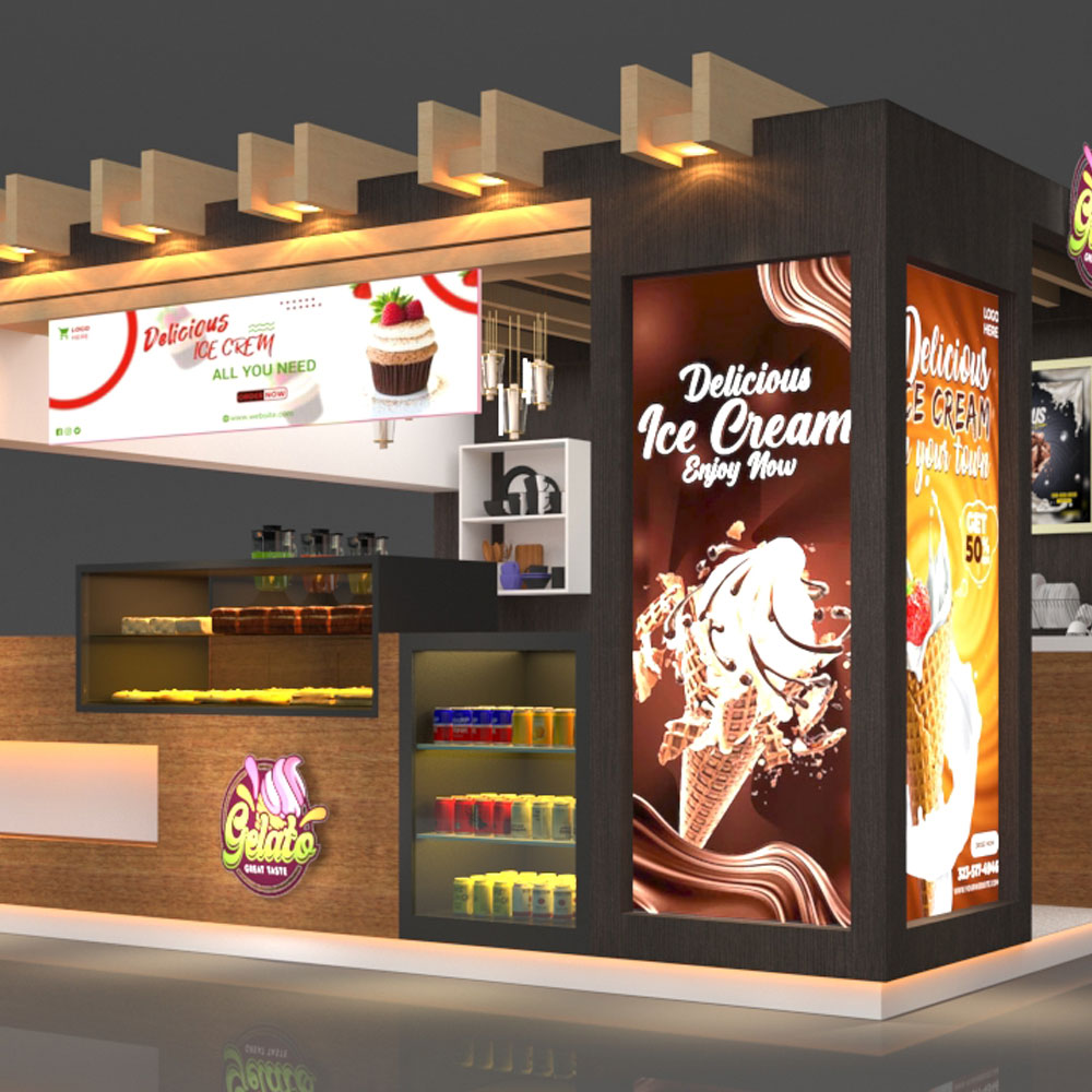 exterior design lighting