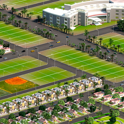 CADfx - Best 3D elevation designers in chennai