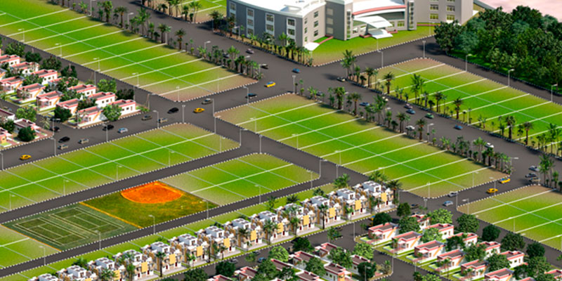 CADfx - Best Aerial designers in chennai