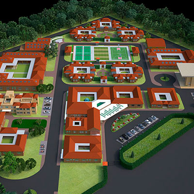 CADfx - Best 3D elevation designers in chennai