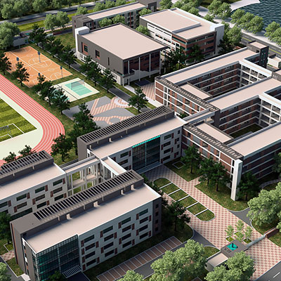 CADfx - Best 3D elevation designers in chennai