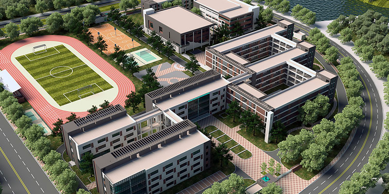 CADfx - Best Aerial designers in chennai