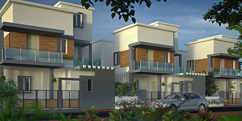 CADfx - Best 3D elevation designers in chennai