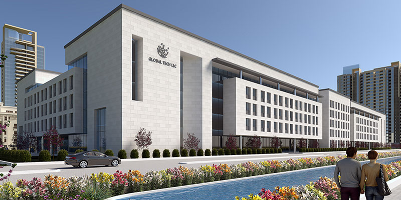 CADfx - Best 3D elevation designers in chennai