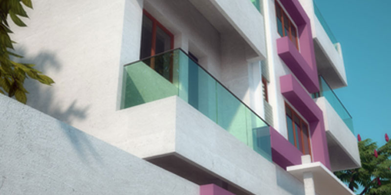 CADfx - Best 3D elevation designers in chennai