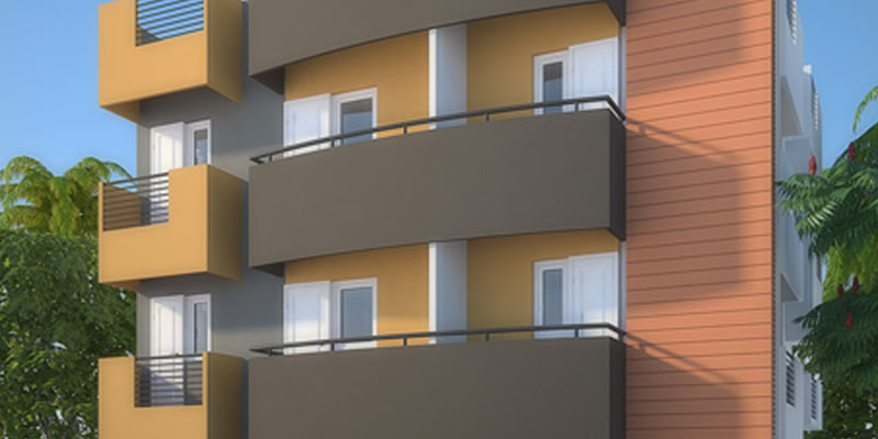 CADfx - Best 3D elevation designers in chennai