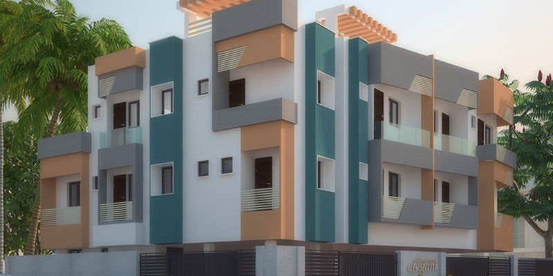 CADfx - Best 3D elevation designers in chennai