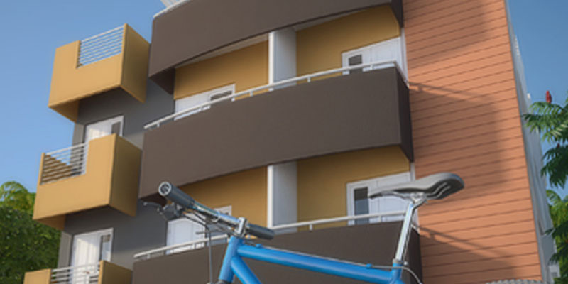 CADfx - Best 3D elevation designers in chennai