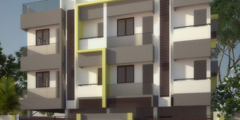 CADfx - Best 3D elevation designers in chennai