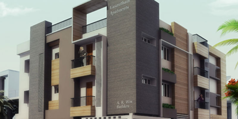 CADfx - Best 3D elevation designers in chennai