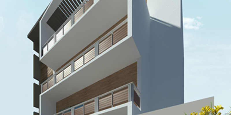 CADfx - Best 3D elevation designers in chennai