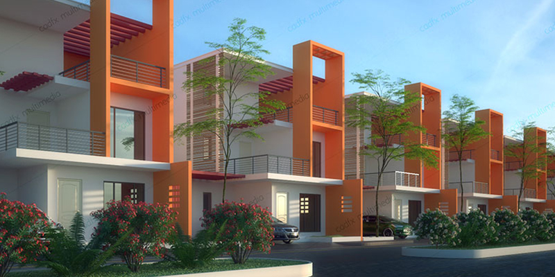 CADfx - Best 3D elevation designers in chennai