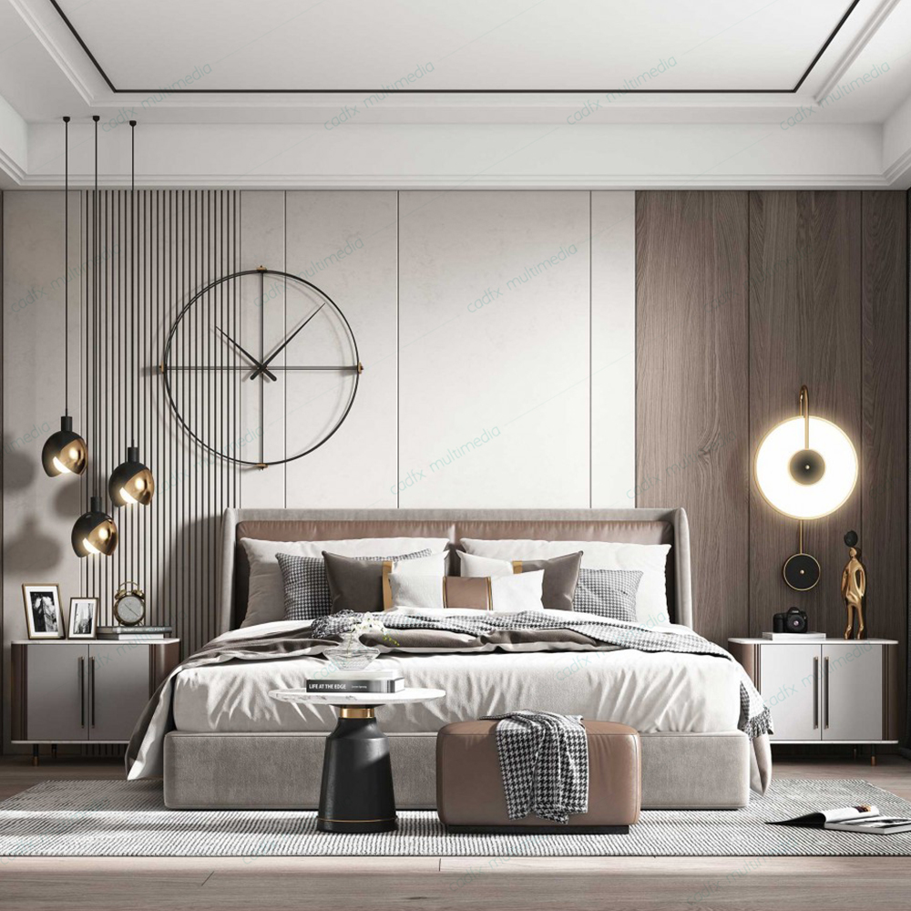 exterior design lighting