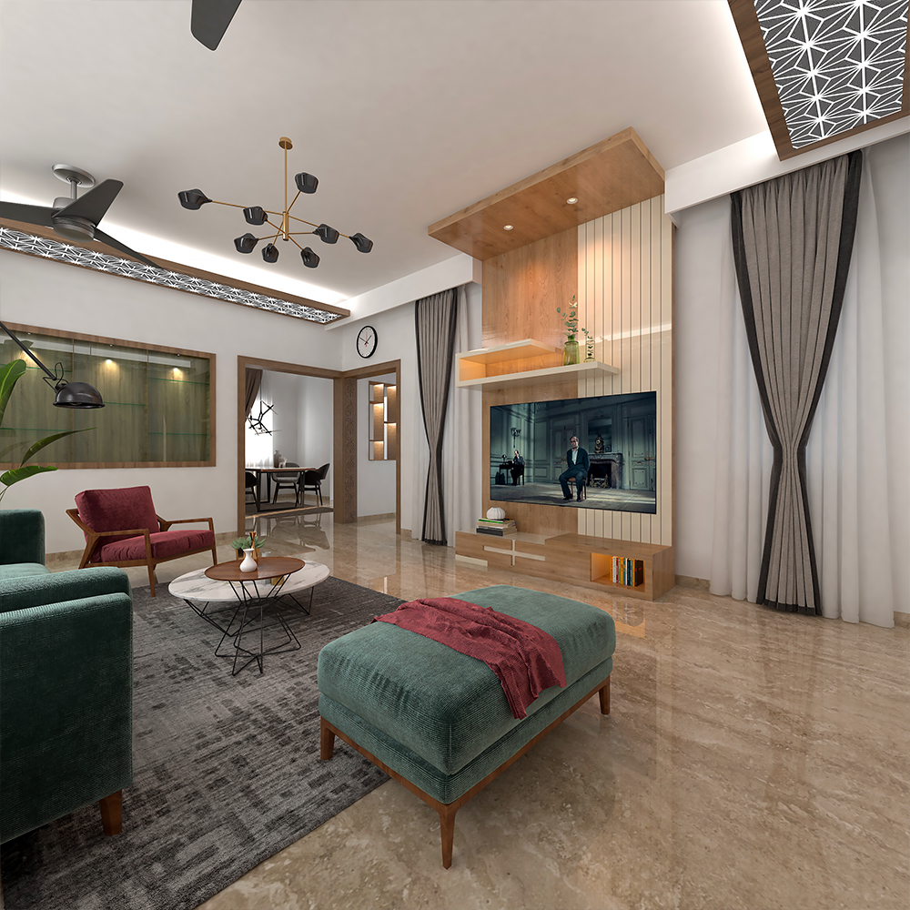 exterior design lighting