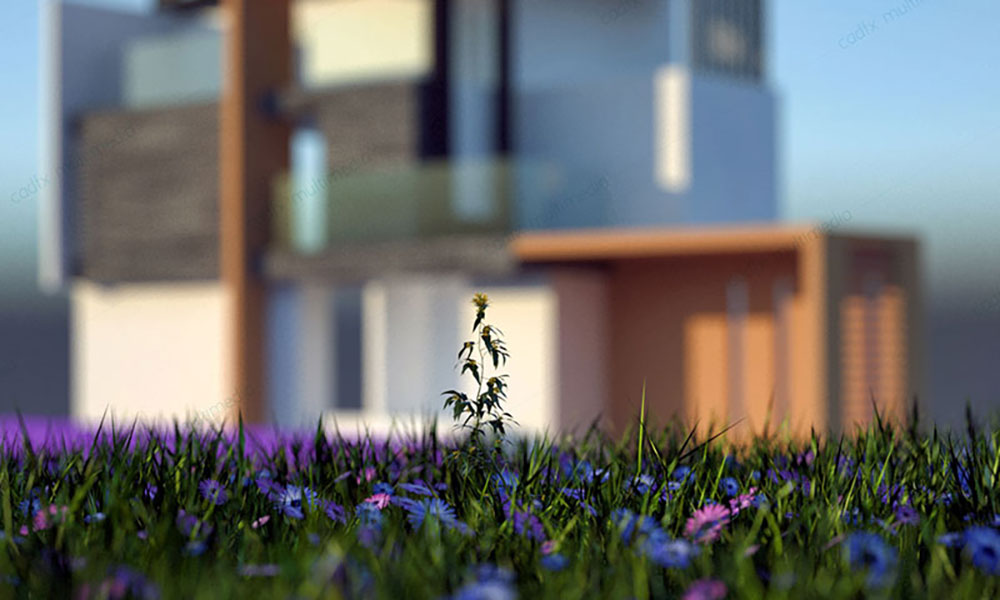 landscape view designs in chennai