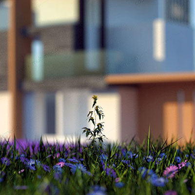 landscape view designs in chennai