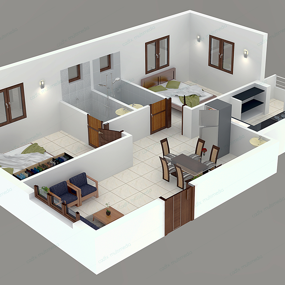 exterior design lighting