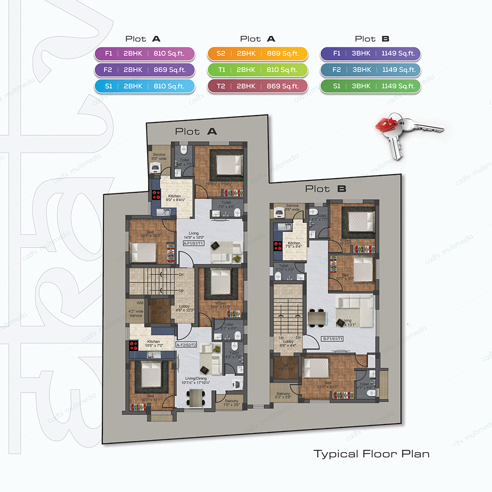 exterior design lighting