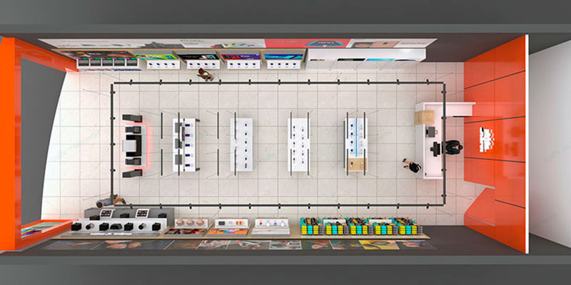 CADfx - Best axonometric design in chennai