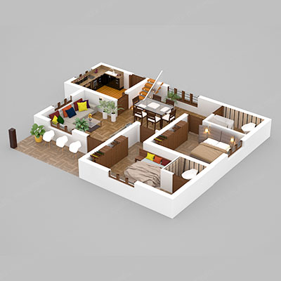 CADfx - Best axonometric design in chennai