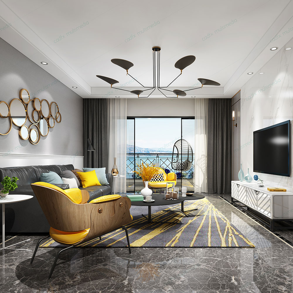 Interior Design Course Chennai