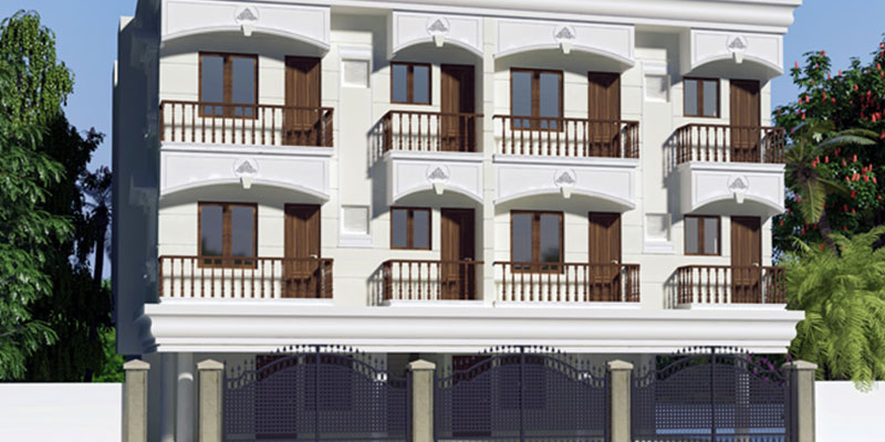 CADfx - Best 3D elevation designers in chennai