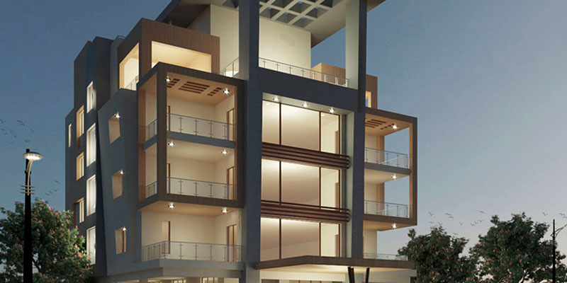 CADfx - Best 3D elevation designers in chennai