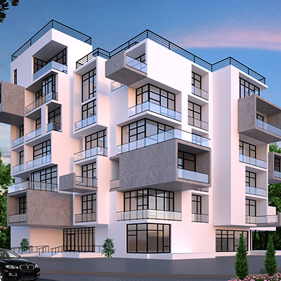 CADfx - Best 3D elevation designers in chennai