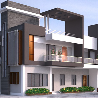CADfx - Best 3D elevation designers in chennai
