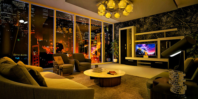 CADfx - Best interior design in chennai