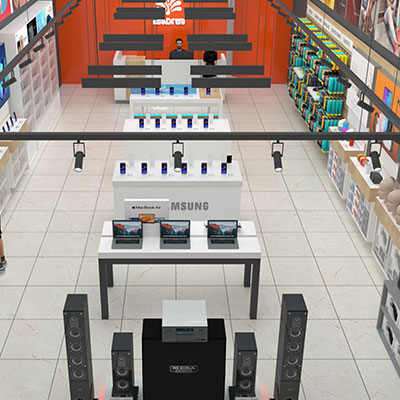 CADfx - Best 3D elevation designers in chennai