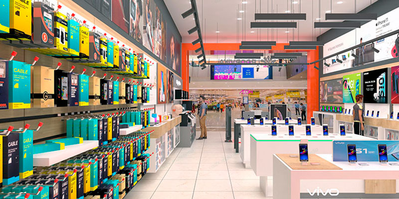 CADfx - Best interior design in chennai