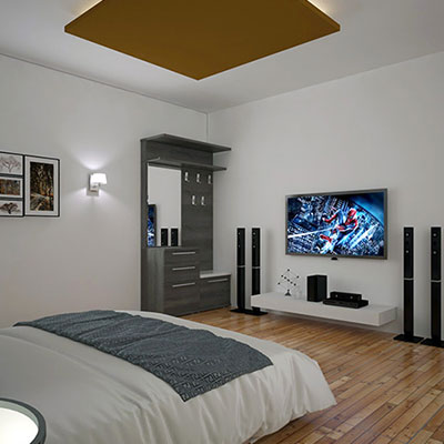 CADfx - Best interior design in chennai