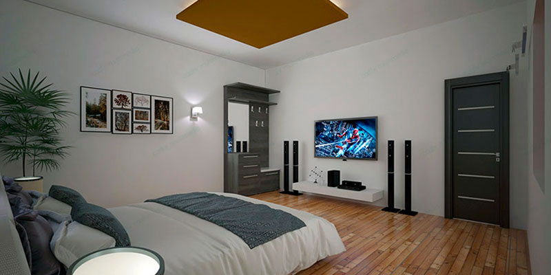 CADfx - Best interior design in chennai
