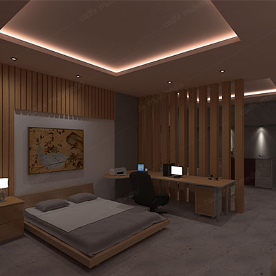 CADfx - Best interior design in chennai