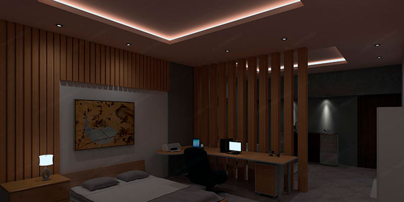 CADfx - Best interior design in chennai